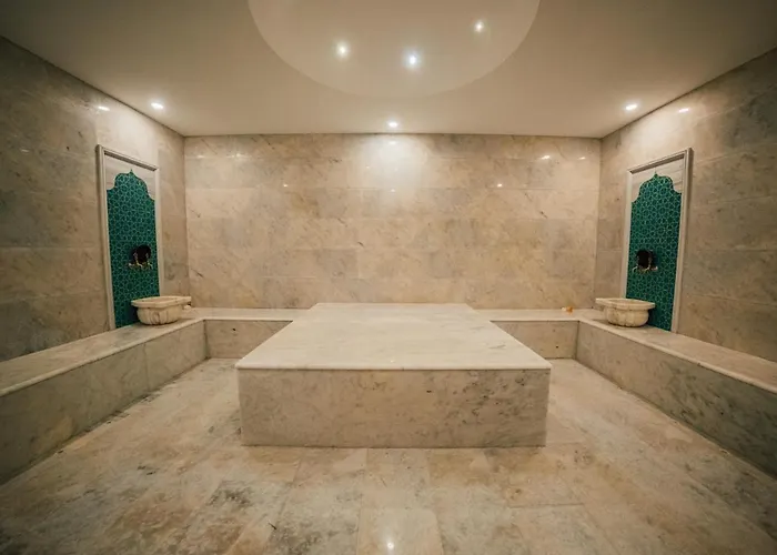 The Remote Hotel Sarigerme