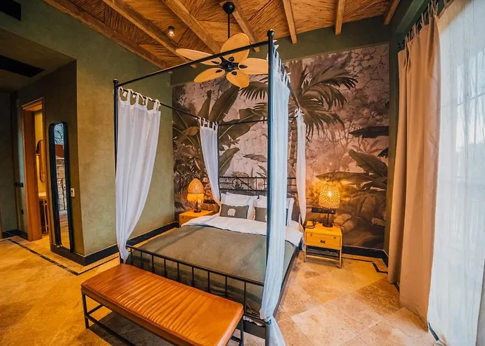 The Remote Hotel Sarigerme