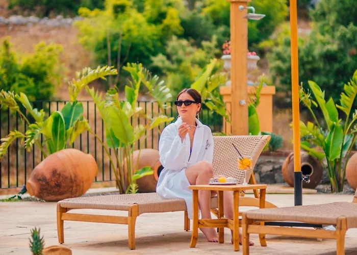 Hotel The Remote 5*