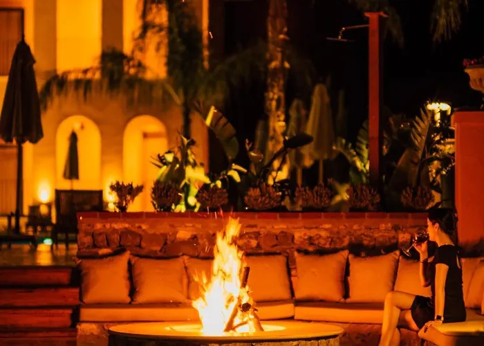 Hotel The Remote 5*