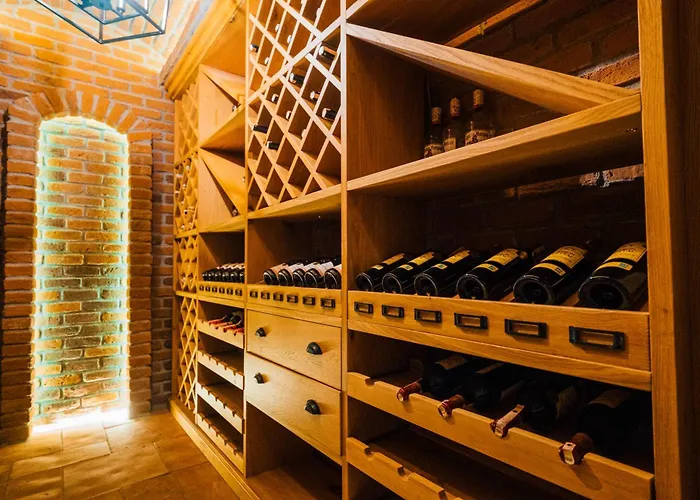 The Remote Sarigerme