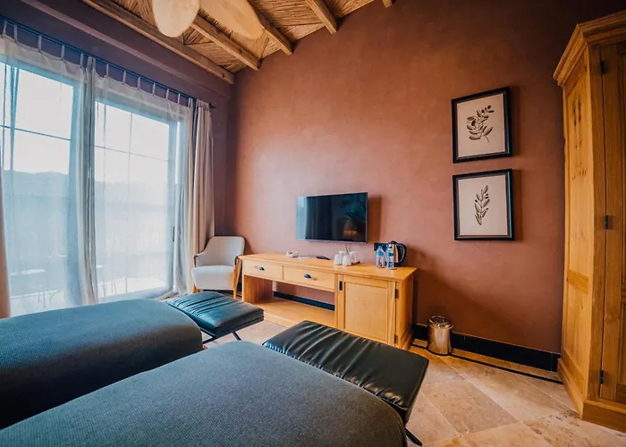 Hotel The Remote Sarigerme