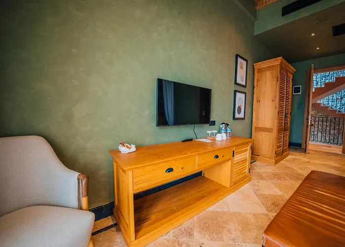 The Remote 5*