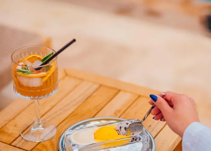 The Remote Hotel Sarigerme