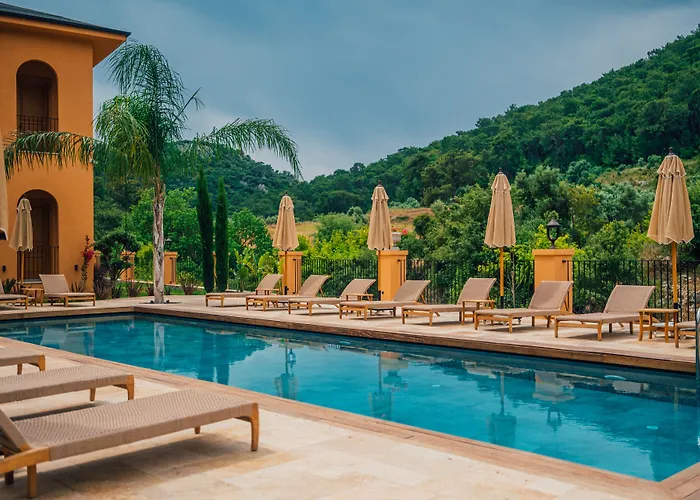 The Remote 5* Sarigerme