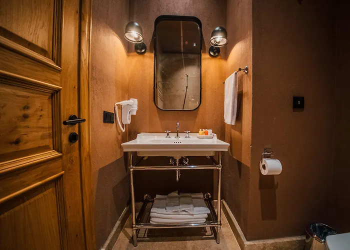 The Remote Hotel Sarigerme