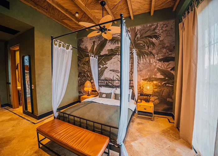 Hotel The Remote Sarigerme