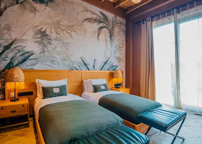 The Remote Sarigerme