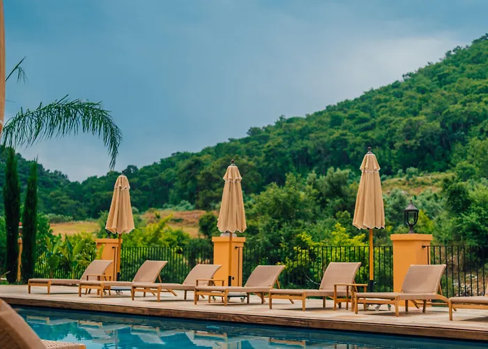 The Remote Hotel 5*