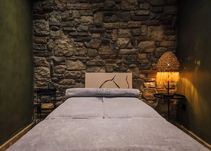 The Remote Hotel 5*